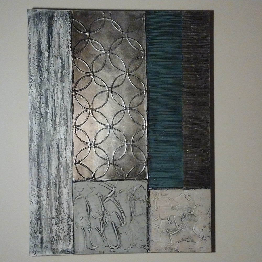 Abstract Art